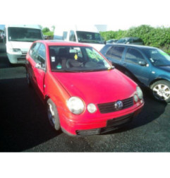 Feu arriere principal gauche (feux) VOLKSWAGEN POLO 4 Photo n°7