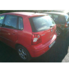 Feu arriere principal gauche (feux) VOLKSWAGEN POLO 4 Photo n°11