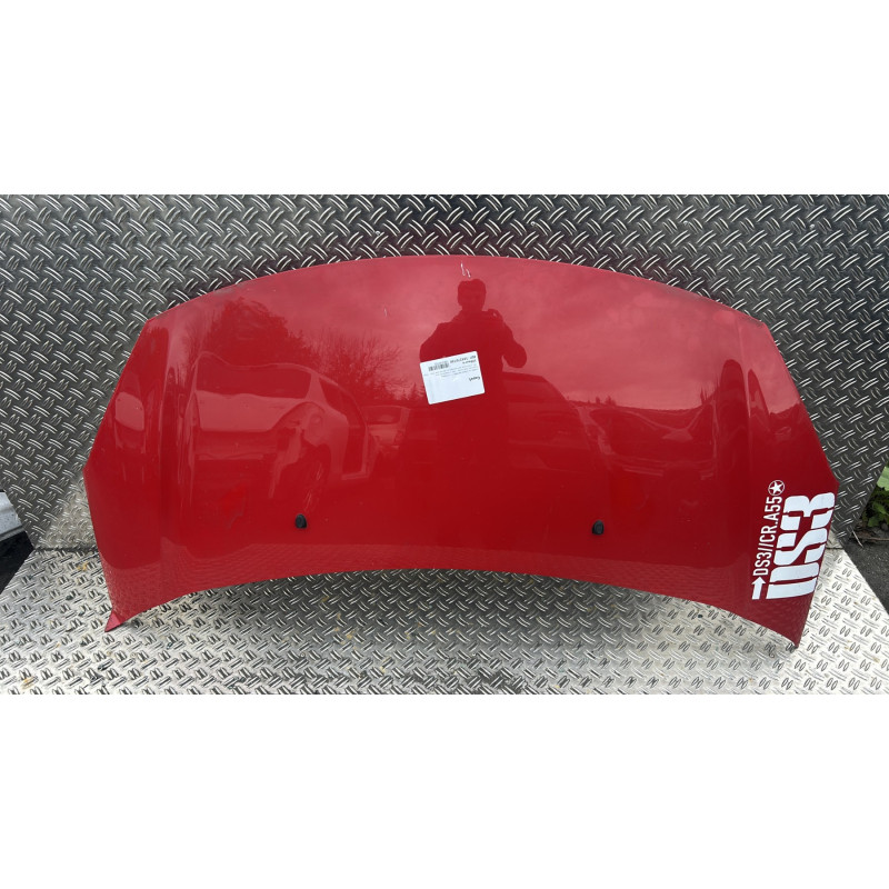 Capot CITROEN DS3