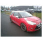 Capot CITROEN DS3