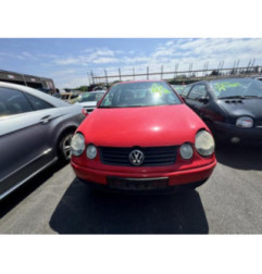 Feu arriere principal gauche (feux) VOLKSWAGEN POLO 4 Photo n°13