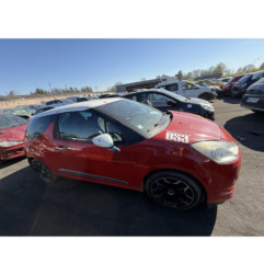 Capot CITROEN DS3 Photo n°13