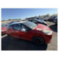 Capot CITROEN DS3