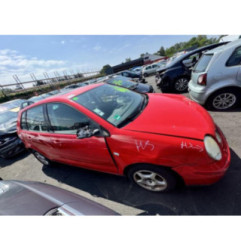 Feu arriere principal gauche (feux) VOLKSWAGEN POLO 4 Photo n°17