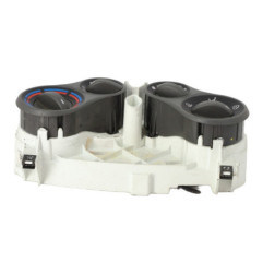 Commande chauffage FIAT PANDA 2 Photo n°1