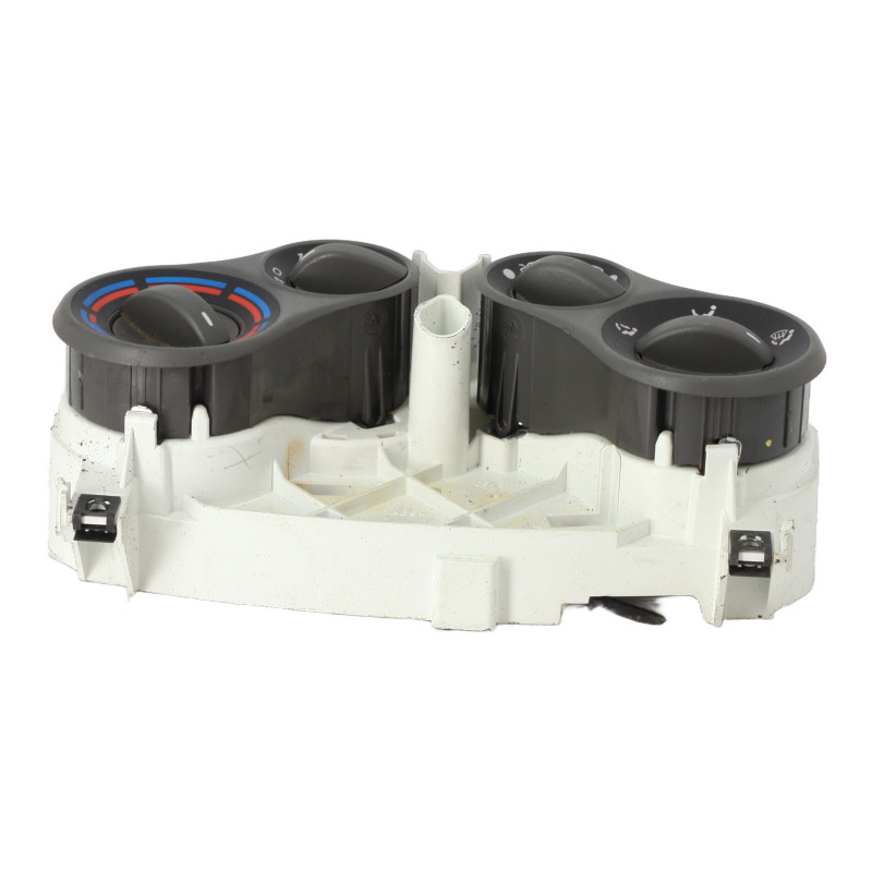 Commande chauffage FIAT PANDA 2