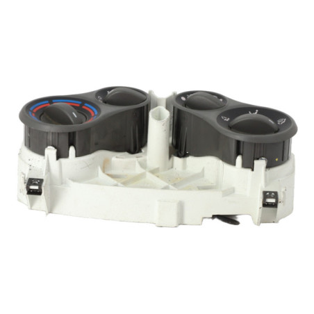 Commande chauffage FIAT PANDA 2 Photo n°1