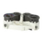 Commande chauffage FIAT PANDA 2