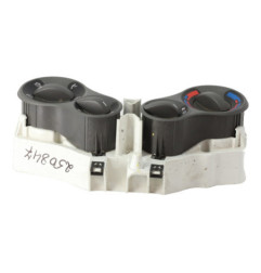 Commande chauffage FIAT PANDA 2