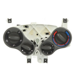 Commande chauffage FIAT PANDA 2 Photo n°3