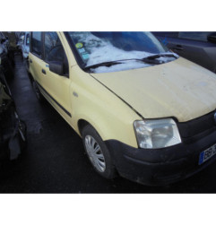 Commande chauffage FIAT PANDA 2 Photo n°4