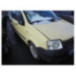 Commande chauffage FIAT PANDA 2