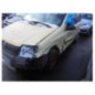 Commande chauffage FIAT PANDA 2