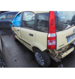 Commande chauffage FIAT PANDA 2 Photo n°7