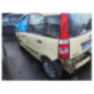 Commande chauffage FIAT PANDA 2