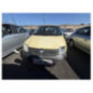 Commande chauffage FIAT PANDA 2