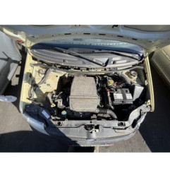 Commande chauffage FIAT PANDA 2 Photo n°10