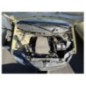 Commande chauffage FIAT PANDA 2