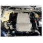 Commande chauffage FIAT PANDA 2