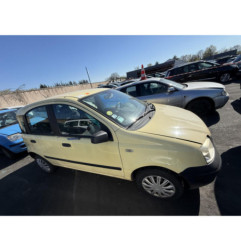 Commande chauffage FIAT PANDA 2 Photo n°13
