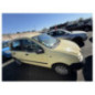 Commande chauffage FIAT PANDA 2