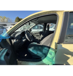 Commande chauffage FIAT PANDA 2 Photo n°14