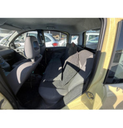 Commande chauffage FIAT PANDA 2 Photo n°16