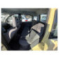 Commande chauffage FIAT PANDA 2