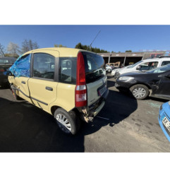 Commande chauffage FIAT PANDA 2 Photo n°17