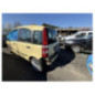 Commande chauffage FIAT PANDA 2