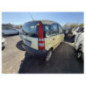 Commande chauffage FIAT PANDA 2