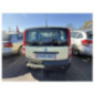 Commande chauffage FIAT PANDA 2