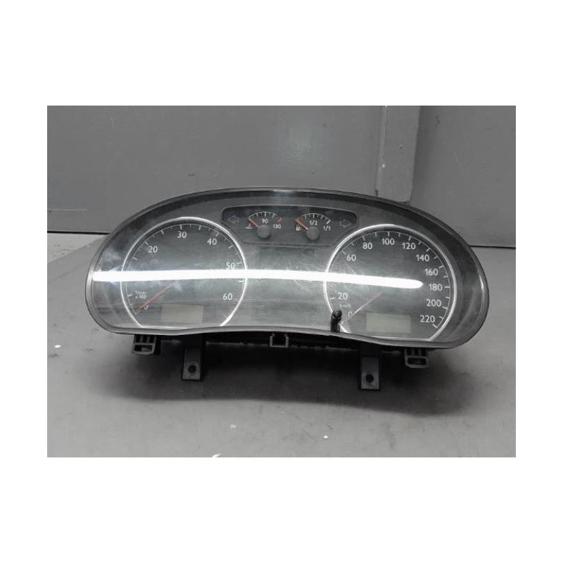 Compteur VOLKSWAGEN POLO 4