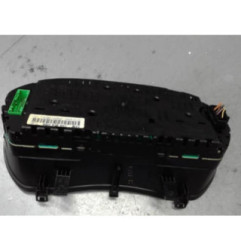 Compteur VOLKSWAGEN POLO 4