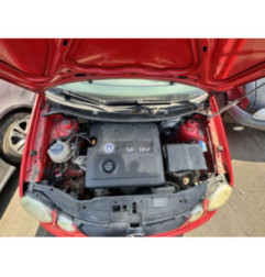 Compteur VOLKSWAGEN POLO 4 Photo n°11