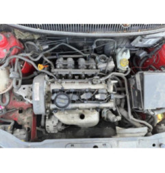 Compteur VOLKSWAGEN POLO 4 Photo n°12