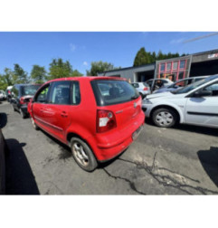 Compteur VOLKSWAGEN POLO 4 Photo n°18