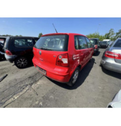 Compteur VOLKSWAGEN POLO 4 Photo n°19