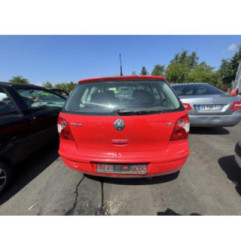Compteur VOLKSWAGEN POLO 4 Photo n°20