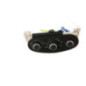 Commande chauffage DACIA SANDERO 2