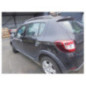 Commande chauffage DACIA SANDERO 2