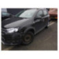 Commande chauffage DACIA SANDERO 2