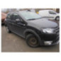 Commande chauffage DACIA SANDERO 2