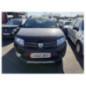 Commande chauffage DACIA SANDERO 2