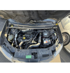 Commande chauffage DACIA SANDERO 2 Photo n°10
