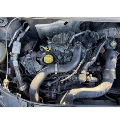 Commande chauffage DACIA SANDERO 2 Photo n°11
