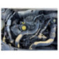 Commande chauffage DACIA SANDERO 2