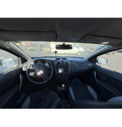 Commande chauffage DACIA SANDERO 2 Photo n°15