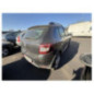 Commande chauffage DACIA SANDERO 2