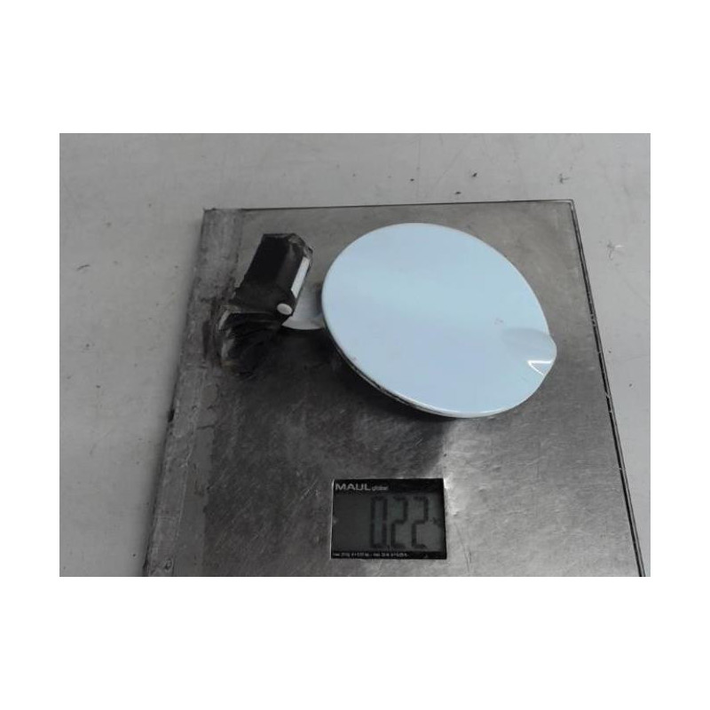 Trappe d'essence FIAT 500 2